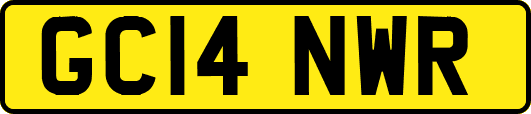 GC14NWR
