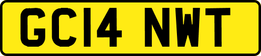 GC14NWT