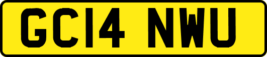 GC14NWU