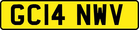 GC14NWV