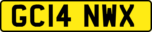 GC14NWX