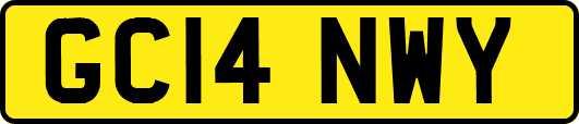 GC14NWY