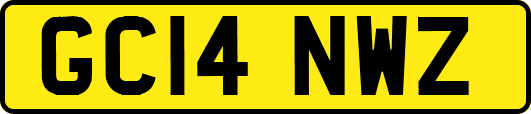 GC14NWZ