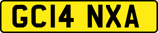 GC14NXA