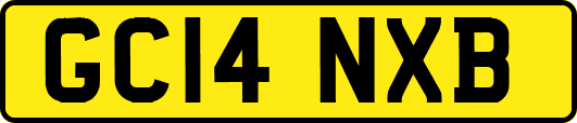 GC14NXB