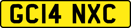 GC14NXC