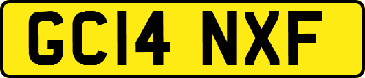 GC14NXF