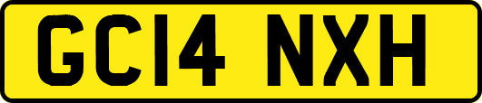 GC14NXH