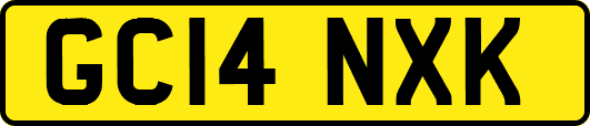 GC14NXK