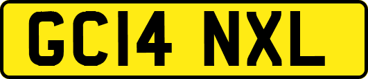 GC14NXL
