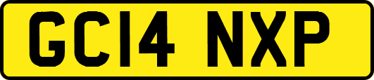 GC14NXP