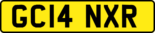 GC14NXR