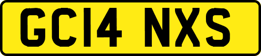 GC14NXS
