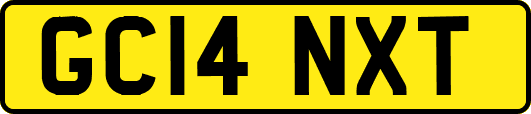 GC14NXT