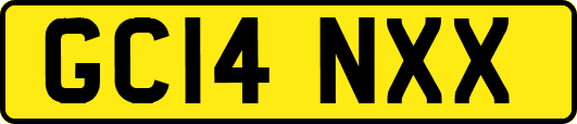 GC14NXX