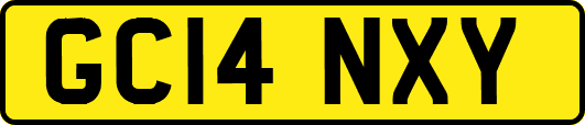 GC14NXY