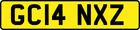 GC14NXZ