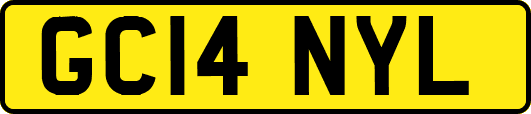GC14NYL
