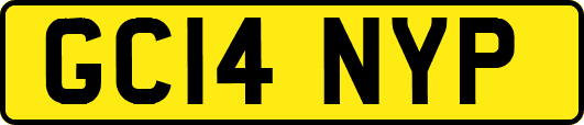 GC14NYP