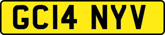 GC14NYV