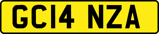 GC14NZA