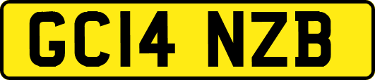 GC14NZB