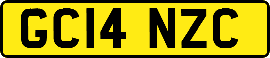 GC14NZC