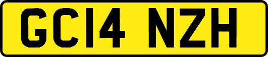 GC14NZH