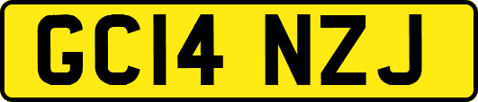 GC14NZJ