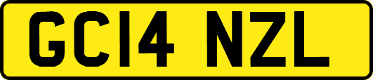 GC14NZL