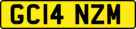 GC14NZM