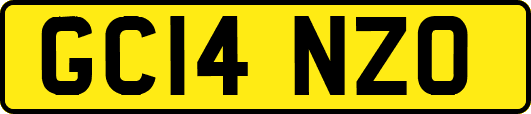 GC14NZO