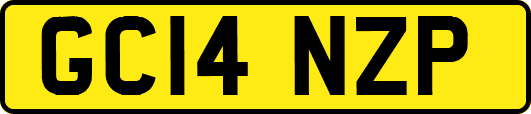 GC14NZP
