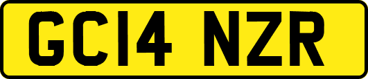 GC14NZR