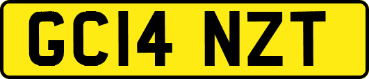 GC14NZT