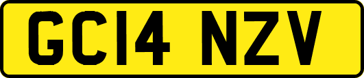 GC14NZV
