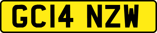 GC14NZW