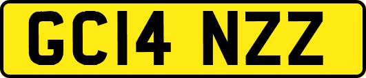 GC14NZZ