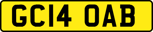 GC14OAB