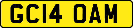 GC14OAM