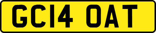GC14OAT