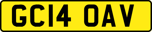 GC14OAV