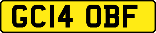 GC14OBF