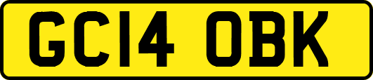 GC14OBK