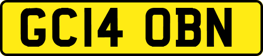 GC14OBN