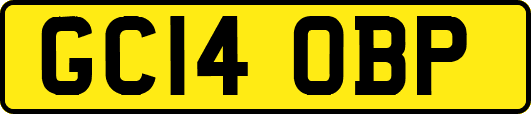 GC14OBP