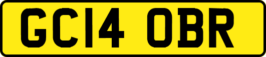 GC14OBR
