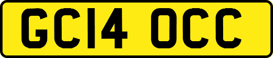 GC14OCC