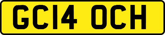 GC14OCH