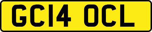 GC14OCL